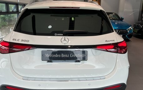 Mercedes-Benz GLC, 2024 год, 7 150 009 рублей, 5 фотография