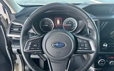 Subaru Forester, 2021 год, 2 787 153 рублей, 15 фотография