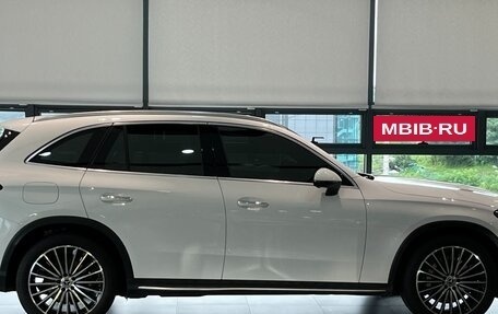 Mercedes-Benz GLC, 2024 год, 7 150 009 рублей, 6 фотография