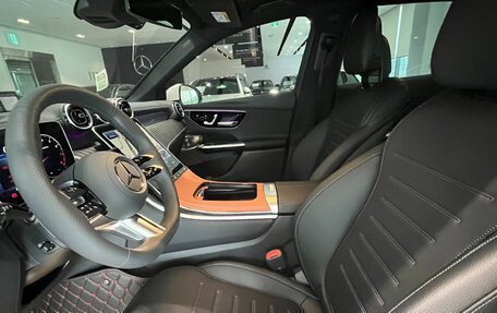 Mercedes-Benz GLC, 2024 год, 7 150 009 рублей, 8 фотография