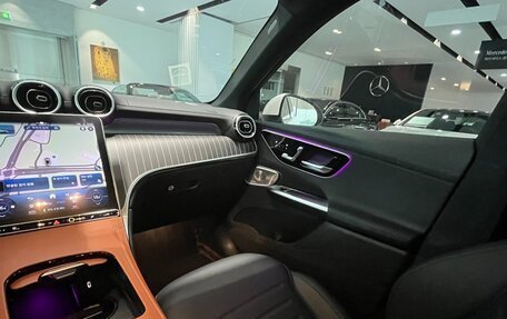 Mercedes-Benz GLC, 2024 год, 7 150 009 рублей, 13 фотография