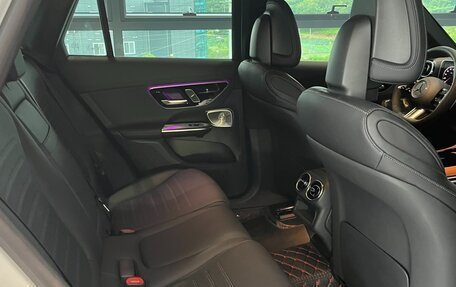 Mercedes-Benz GLC, 2024 год, 7 150 009 рублей, 15 фотография