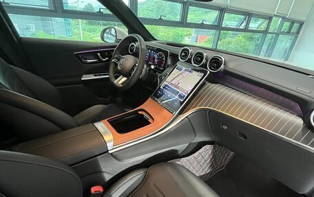 Mercedes-Benz GLC, 2024 год, 7 150 009 рублей, 14 фотография