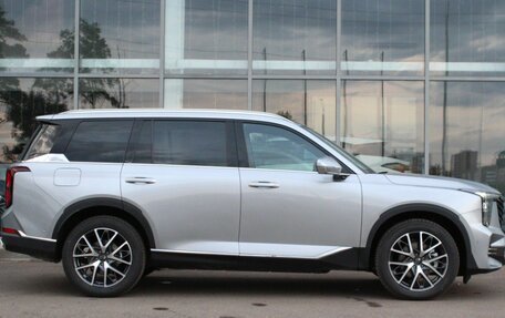 GAC GS8, 2025 год, 4 799 000 рублей, 7 фотография