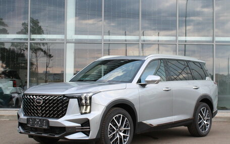 GAC GS8, 2025 год, 4 799 000 рублей, 3 фотография