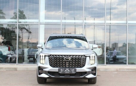 GAC GS8, 2025 год, 4 799 000 рублей, 6 фотография