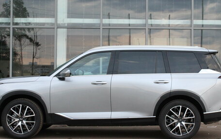 GAC GS8, 2025 год, 4 799 000 рублей, 5 фотография