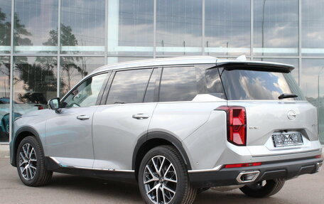 GAC GS8, 2025 год, 4 799 000 рублей, 8 фотография