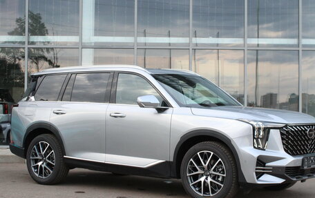 GAC GS8, 2025 год, 4 799 000 рублей, 10 фотография