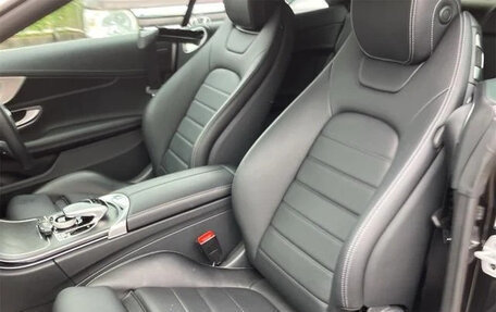 Mercedes-Benz C-Класс, 2017 год, 1 795 620 рублей, 17 фотография