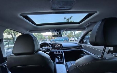 Hyundai Elantra, 2024 год, 1 560 000 рублей, 12 фотография