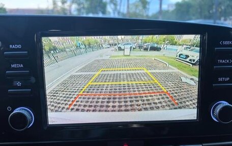 Hyundai Elantra, 2024 год, 1 560 000 рублей, 18 фотография