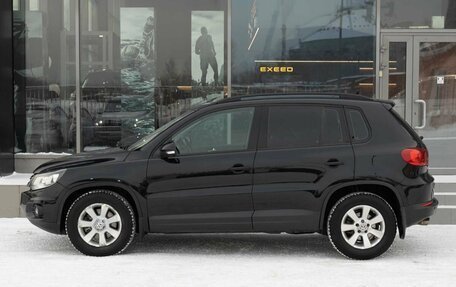 Volkswagen Tiguan I, 2012 год, 1 300 000 рублей, 8 фотография