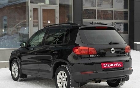 Volkswagen Tiguan I, 2012 год, 1 300 000 рублей, 7 фотография