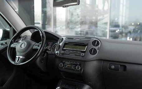 Volkswagen Tiguan I, 2012 год, 1 300 000 рублей, 10 фотография