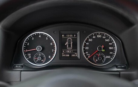 Volkswagen Tiguan I, 2012 год, 1 300 000 рублей, 13 фотография