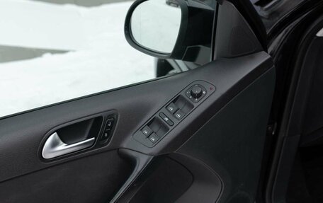 Volkswagen Tiguan I, 2012 год, 1 300 000 рублей, 17 фотография