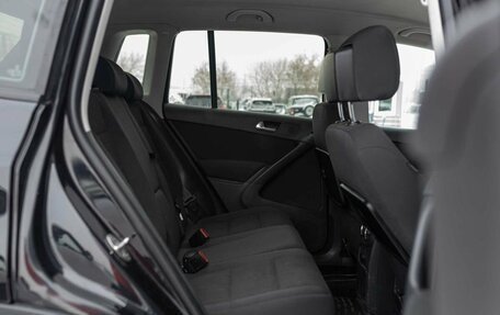 Volkswagen Tiguan I, 2012 год, 1 300 000 рублей, 18 фотография