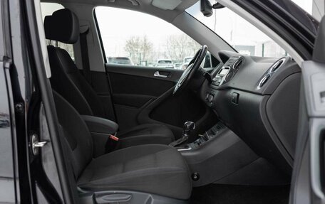 Volkswagen Tiguan I, 2012 год, 1 300 000 рублей, 19 фотография