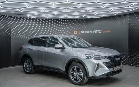 Haval F7 I, 2024 год, 2 655 000 рублей, 3 фотография