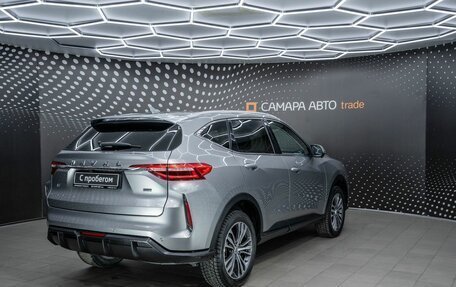 Haval F7 I, 2024 год, 2 655 000 рублей, 2 фотография