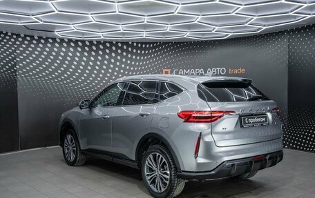 Haval F7 I, 2024 год, 2 655 000 рублей, 4 фотография