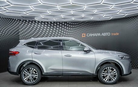 Haval F7 I, 2024 год, 2 655 000 рублей, 5 фотография