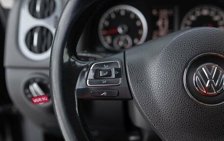 Volkswagen Tiguan I, 2012 год, 1 300 000 рублей, 12 фотография