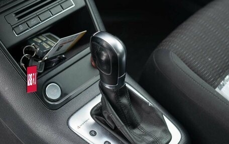 Volkswagen Tiguan I, 2012 год, 1 300 000 рублей, 15 фотография