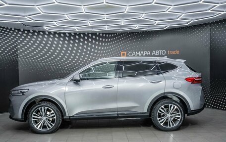 Haval F7 I, 2024 год, 2 655 000 рублей, 6 фотография