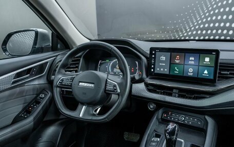 Haval F7 I, 2024 год, 2 655 000 рублей, 14 фотография