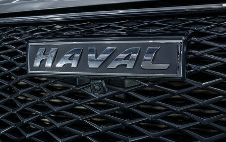 Haval F7 I, 2024 год, 2 655 000 рублей, 8 фотография