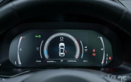 Haval F7 I, 2024 год, 2 655 000 рублей, 16 фотография