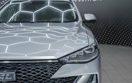 Haval F7 I, 2024 год, 2 655 000 рублей, 9 фотография