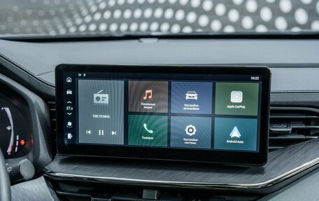 Haval F7 I, 2024 год, 2 655 000 рублей, 18 фотография