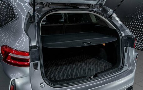 Haval F7 I, 2024 год, 2 655 000 рублей, 12 фотография