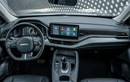 Haval F7 I, 2024 год, 2 655 000 рублей, 17 фотография