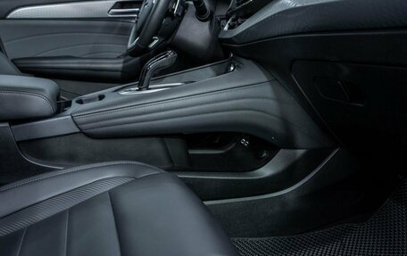 Haval F7 I, 2024 год, 2 655 000 рублей, 21 фотография