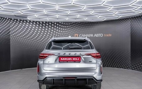 Haval F7 I, 2024 год, 2 655 000 рублей, 10 фотография