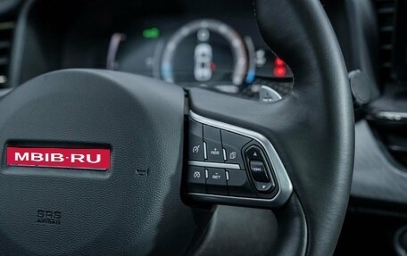 Haval F7 I, 2024 год, 2 655 000 рублей, 15 фотография