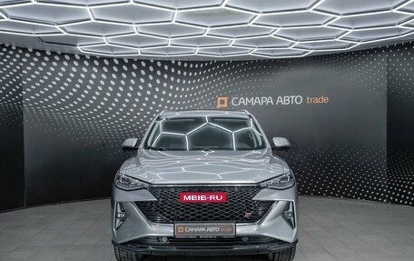 Haval F7 I, 2024 год, 2 655 000 рублей, 7 фотография