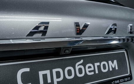 Haval F7 I, 2024 год, 2 655 000 рублей, 13 фотография