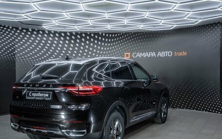 Haval F7 I, 2021 год, 1 624 000 рублей, 2 фотография