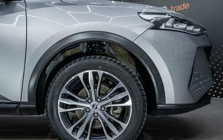 Haval F7 I, 2024 год, 2 655 000 рублей, 30 фотография