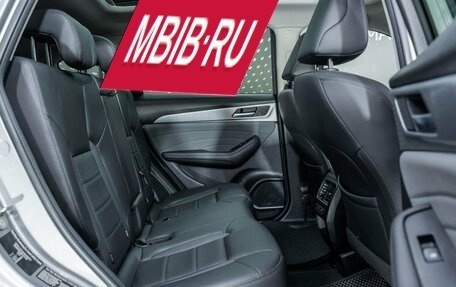 Haval F7 I, 2024 год, 2 655 000 рублей, 28 фотография