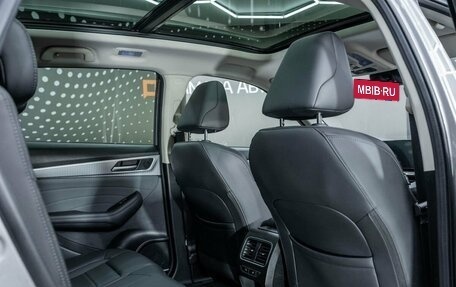 Haval F7 I, 2024 год, 2 655 000 рублей, 26 фотография