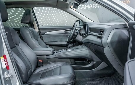 Haval F7 I, 2024 год, 2 655 000 рублей, 29 фотография