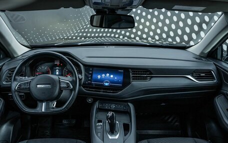 Haval F7 I, 2021 год, 1 624 000 рублей, 13 фотография