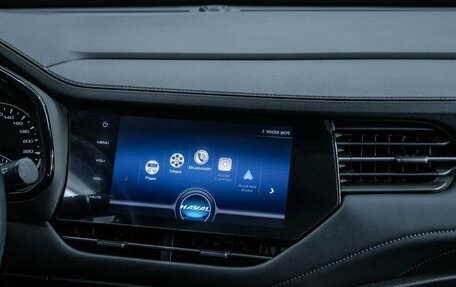 Haval F7 I, 2021 год, 1 624 000 рублей, 14 фотография