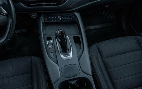 Haval F7 I, 2021 год, 1 624 000 рублей, 15 фотография